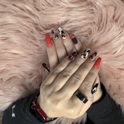 KB Nails Lash and Brows