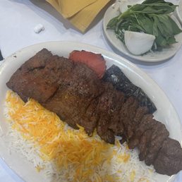 Filet migon Filet migon
