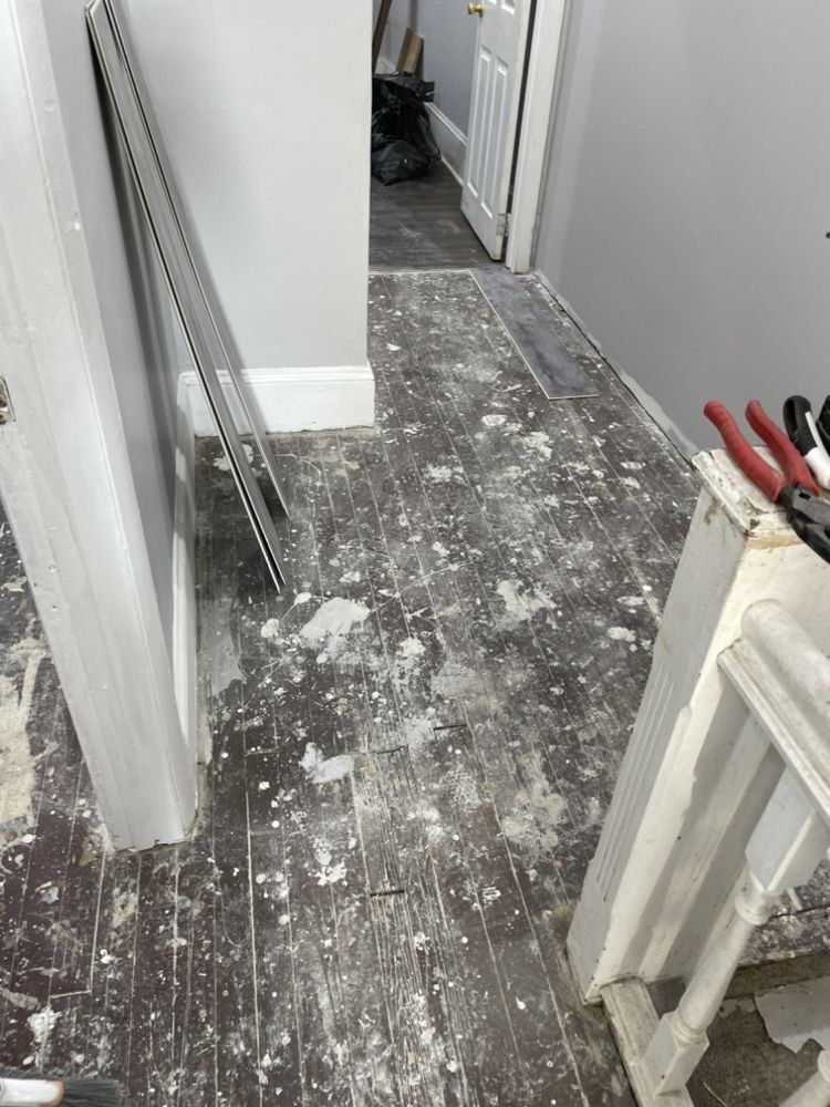 Slide of Alpha & Omega Home Remodeling