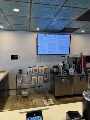 Talitha Coffee Roasters by null