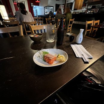 I Love Sushi - Sushi Bars Near Me - Santa Cruz, California I Love Sushi - Sushi Bars Near Me - Santa Cruz, California
