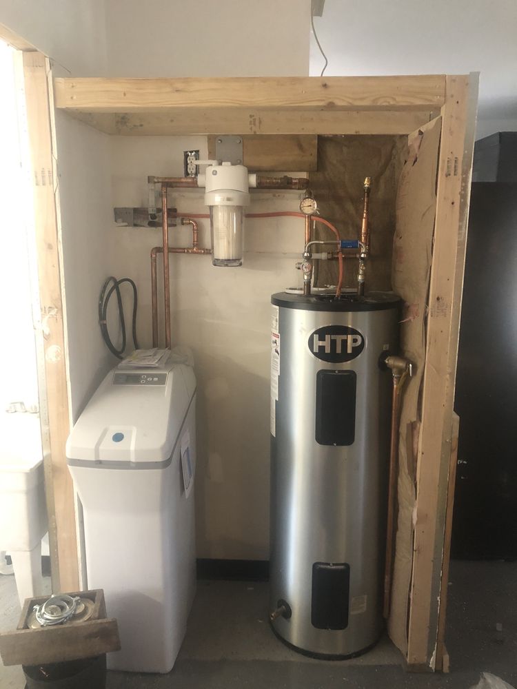 Slide of Kaar Plumbing and Heating