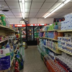 Little Sue Mini Mart