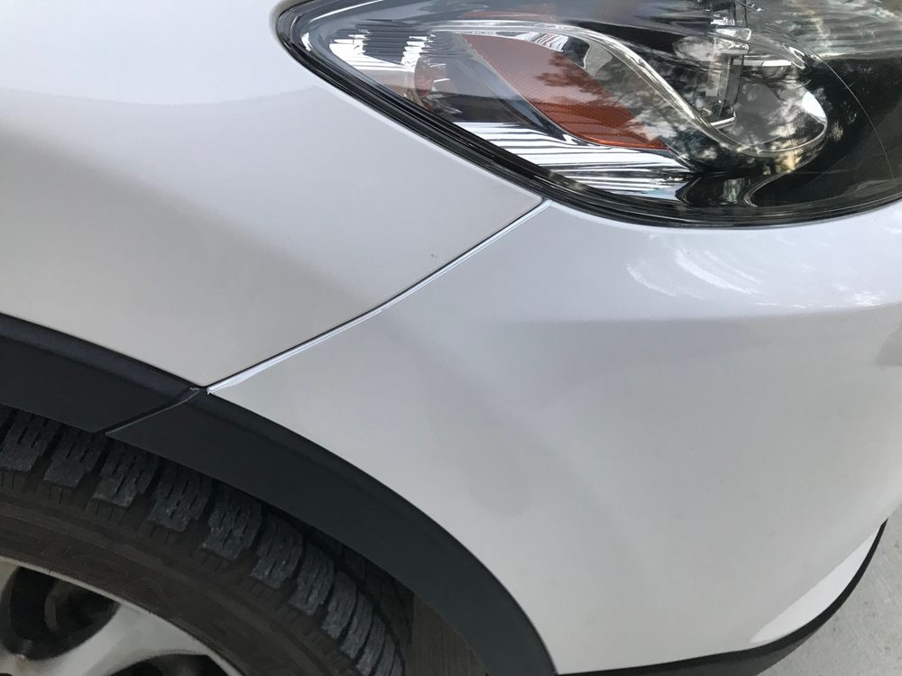 COVINGTON BODY SHOP Updated October 2024 19634 Highway 36