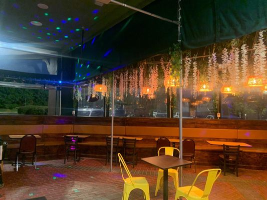 Mirch Dhamaka - Indian Restaurant, Cafe & Bar by null