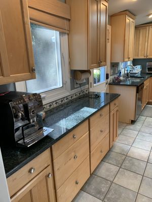 We do regular weekly bi weekly and monthly clean-in to a clean house and also we take care to make your house sparkle for selling - We do a lot of regular customer cleaning , and never need deep cleaning we maintain We do regular weekly bi weekly and monthly clean-in to a clean house and also we take care to make your house sparkle for selling - We do a lot of regular customer cleaning , and never need deep cleaning we maintain