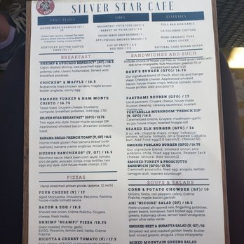 Silver Star Cafe - New American Near Me - Park City, Utah Silver Star Cafe - New American Near Me - Park City, Utah