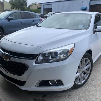Henna Chevrolet - Car Dealers Near Me - Austin, Texas
