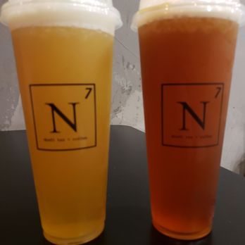 N7 Draft Tea and Coffee - Mango Brisk and Mango Green Tea - Coffee & Tea Near Me - San Jose, California N7 Draft Tea and Coffee - Mango Brisk and Mango Green Tea - Coffee & Tea Near Me - San Jose, California