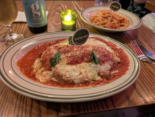 Serano's Italian by null