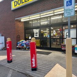 Dollar General