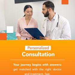 Medical Mex - At MedicalMex, your journey is guided step by step: from your first consultation to full recovery back home.