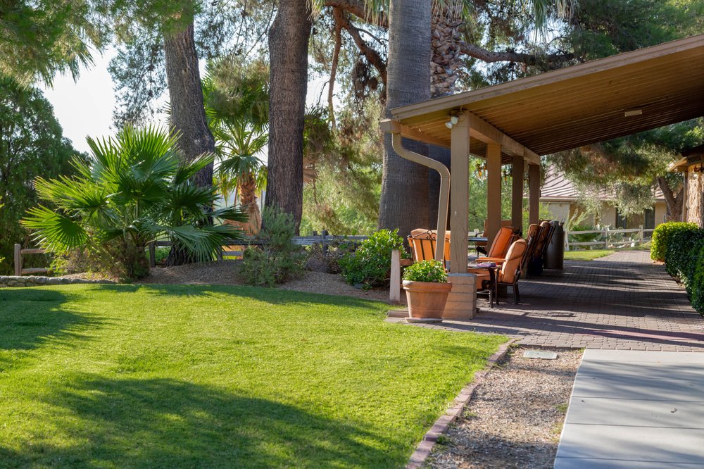 The Meadows of Wickenburg - patient advocate in Wickenburg, AZ