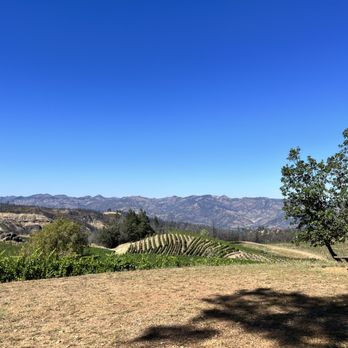 Pride Mountain Vineyards - Wineries Near Me - St. Helena, California Pride Mountain Vineyards - Wineries Near Me - St. Helena, California