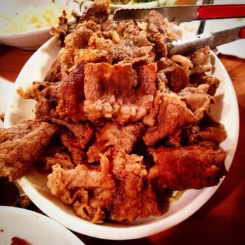 Cho Sun Ok Restaurant - #1 - Korean Near Me - Chicago, Illinois Cho Sun Ok Restaurant - #1 - Korean Near Me - Chicago, Illinois
