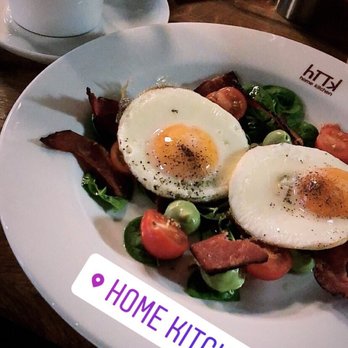 Home Kitchen - Breakfast & Brunch Near Me - Prague, Puerto Rico