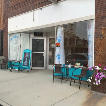 The Cup - Coffee & Tea Near Me - Ely, Nevada