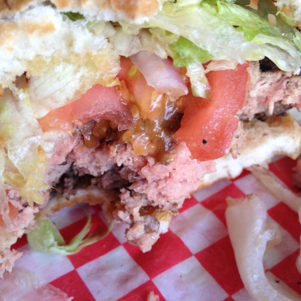 Terry Bison Ranch Resort - Medium rare buffalo burger! Heaven! - Venues & Event Spaces Near Me - Cheyenne, Wyoming Terry Bison Ranch Resort - Medium rare buffalo burger! Heaven! - Venues & Event Spaces Near Me - Cheyenne, Wyoming