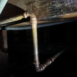 Canadian Plumbing