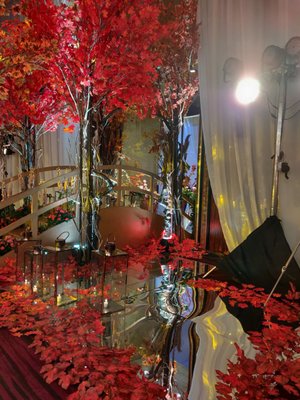 Grand Hyatt Manila by null