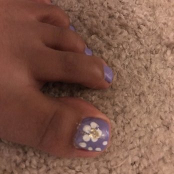 Love Nails - Nail Technicians Near Me - Chino, California