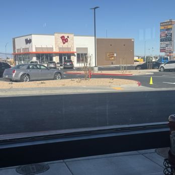 Bojangles - Chicken Wings Near Me - Las Vegas, Nevada