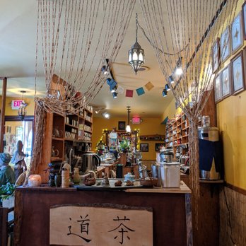 Dobra Tea - Setting - Tea Rooms Near Me - Burlington, Vermont Dobra Tea - Setting - Tea Rooms Near Me - Burlington, Vermont