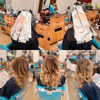 Capulet's Salon & Spa - Hair Salons Near Me - Brooklyn, New York Capulet's Salon & Spa - Hair Salons Near Me - Brooklyn, New York