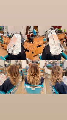 Capulet's Salon & Spa by null