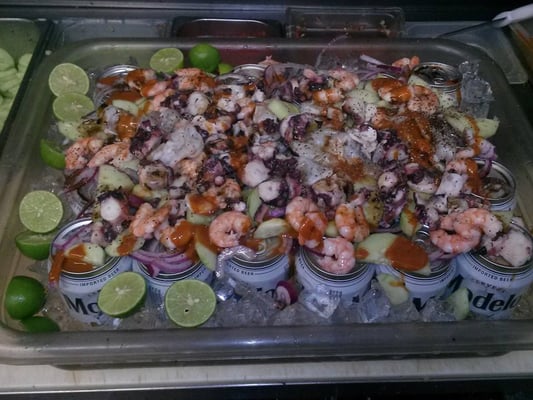 El Coco Pirata by null