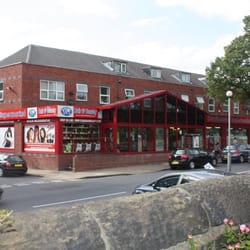 CC Hair & Beauty - CC Hair N Beauty Chapeltown Branch