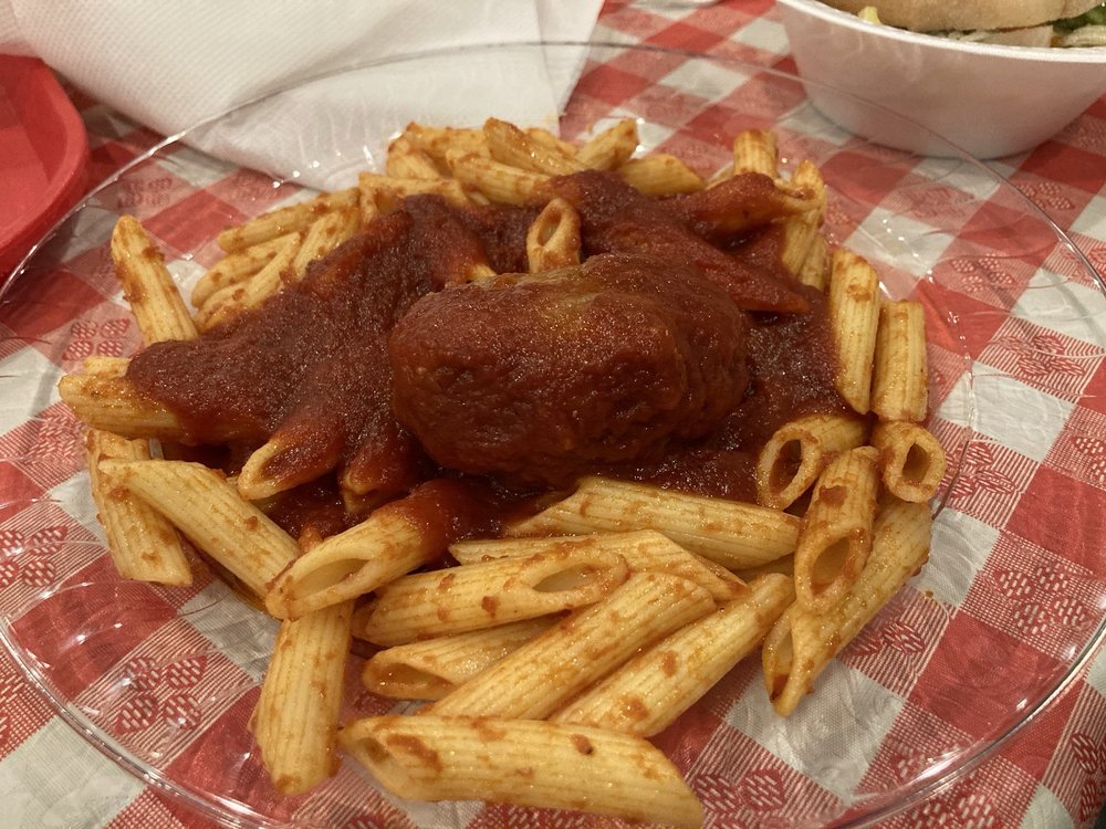 Sons of Italy Hall - wedding in Omaha, NE