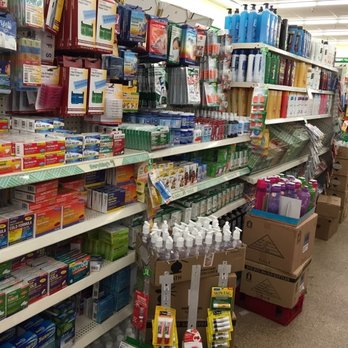 Dollar Tree - Everything you need for your med cabinet - Discount Store Near Me - Canoga Park, California