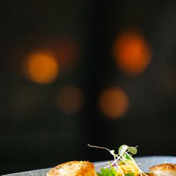 The Landing Lakeside Dining - Risotto di Mare