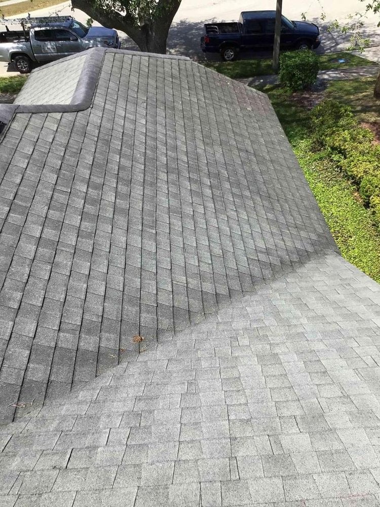 Slide of Cedar Valley Exteriors