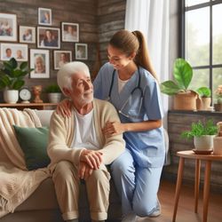 Help at Your Home