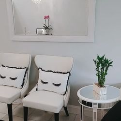 iBeautyStudio - Hello~ we moved to new location and here some pictures of new place!