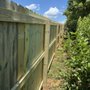 J & J Brothers Fence