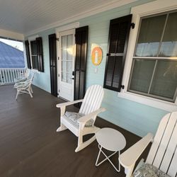 Bay Town Inn Bed & Breakfast
