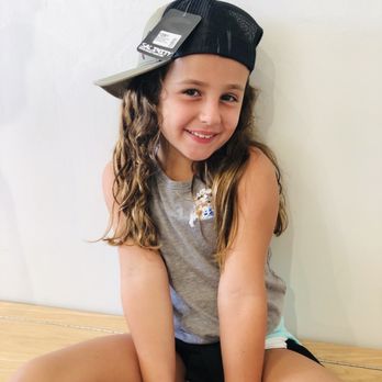 Grove Surf + Coffee - Best part, I got to share my breakfast with this one (my daughter)! - Coffee & Tea Near Me - St. Pete Beach, Florida Grove Surf + Coffee - Best part, I got to share my breakfast with this one (my daughter)! - Coffee & Tea Near Me - St. Pete Beach, Florida