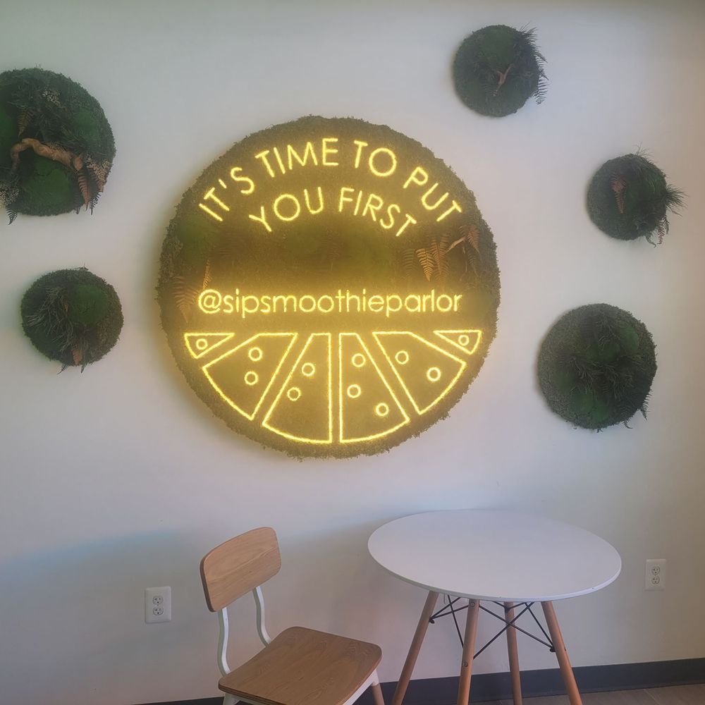 Sip Smoothie Parlor - Juice Bars & Smoothies Near Me - Nottingham, Maryland Sip Smoothie Parlor - Juice Bars & Smoothies Near Me - Nottingham, Maryland