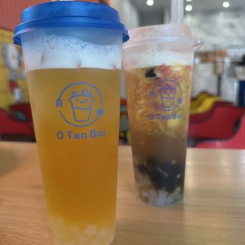 O Tea Bar - Green Fruit Teas - Bubble Tea Near Me - Las Vegas, Nevada O Tea Bar - Green Fruit Teas - Bubble Tea Near Me - Las Vegas, Nevada