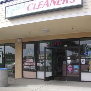 Cypress Cleaners - SAVE YOU MORE GREENS - Laundry Services Near Me - Oakley, California Cypress Cleaners - SAVE YOU MORE GREENS - Laundry Services Near Me - Oakley, California