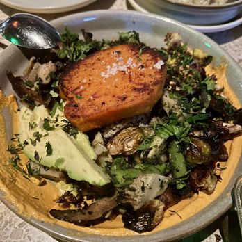 The Henry - Harvest Bowl - New American Near Me - Phoenix, Arizona