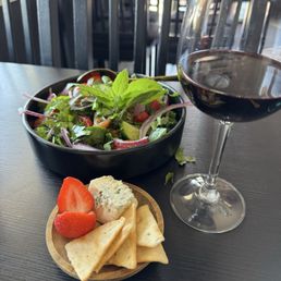 Armenian Salad