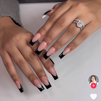 Luxury Nails & Spa - Waxing Near Me - Montgomery, Alabama