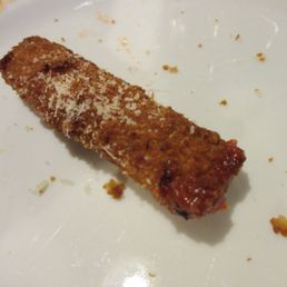 Mozzarella Sticks Mozzarella Sticks