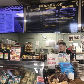 Joe's Meat Market - Meat Shops Near Me - South Bound Brook, New Jersey