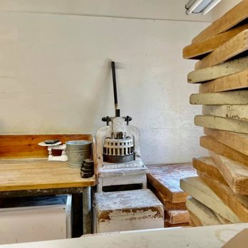 Venice Bakery - Old Bakery Equipment - Bakeries Near Me - Hamden, Connecticut
