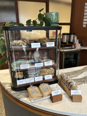 Passenger Roastery & Coffee Bar by null